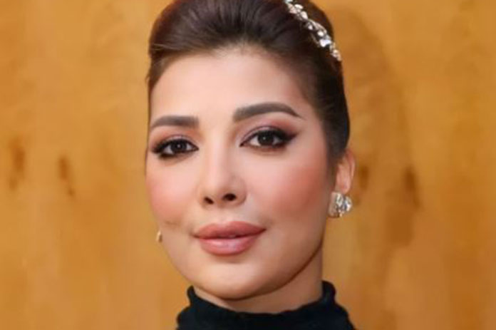 أصالة نصري: لو لم أكن مغنية لأنجبت 15 طفل