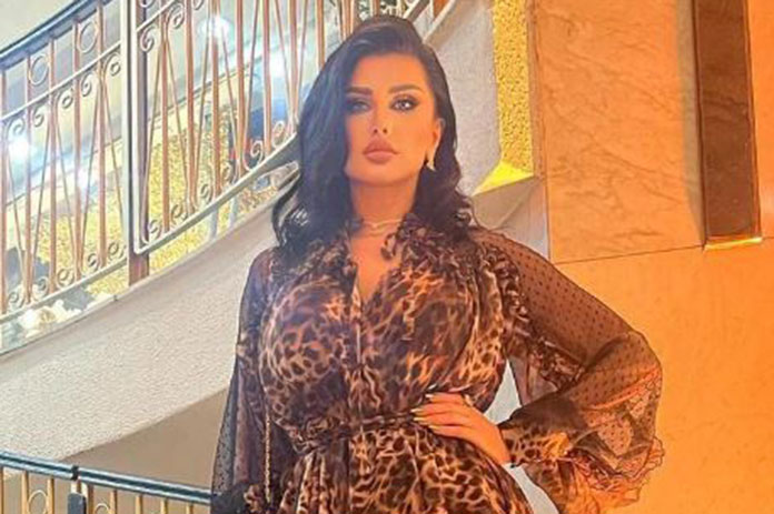 جيني إسبر صبايا