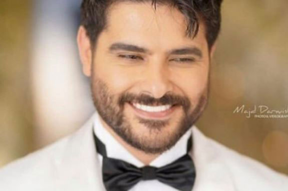 صورة من زفاف ناصيف زيتون تحدث بلبلة.. ما حقيقتها؟ – بالصور