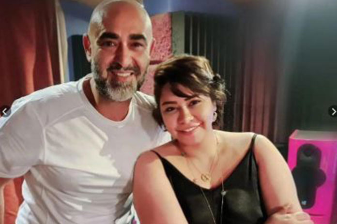 مدير أعمال شيرين عبد الوهاب يكشف تفاصيل انفصاله عن إدارة أعمالها