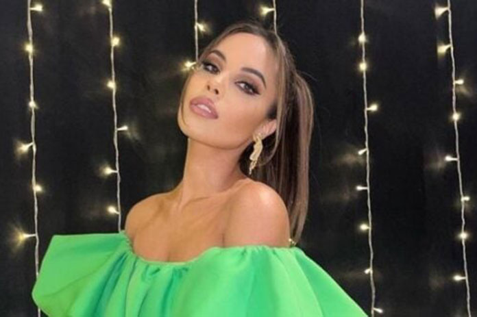 ملكة جمال بوليفيا تُجرّد من لقبها بعد نشرها هذا الفيديو.. شاهدوا!