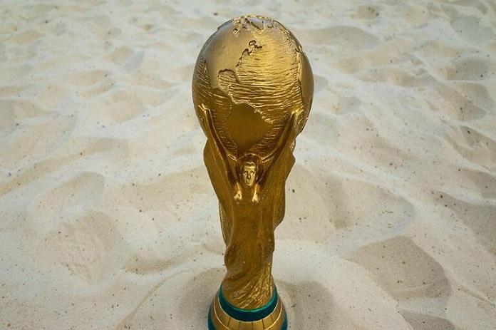 بالأرقام .. “فيفا” يعلن عن زيادة في إيرادات مونديال قطر مقارنة بنظيرتها في مونديال روسيا