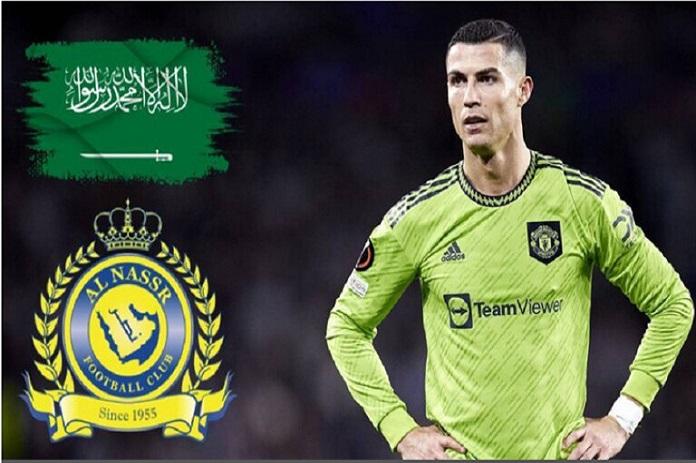 النصر السعودي يحجز موعد الكشف الطبي لرونالدو