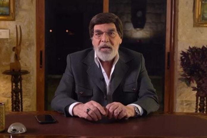 ياسر العظمة يهاجم “باب الحارة” و”جوقة عزيزة”: دراما مريضة