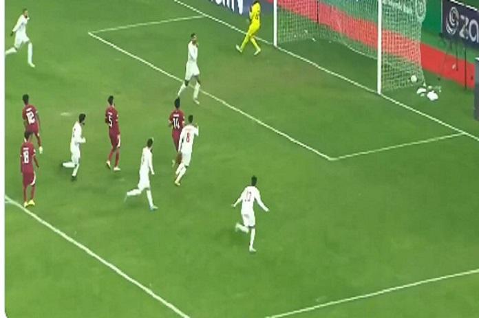 “خليجي 25”.. البحرين تقلب الطاولة على قطر