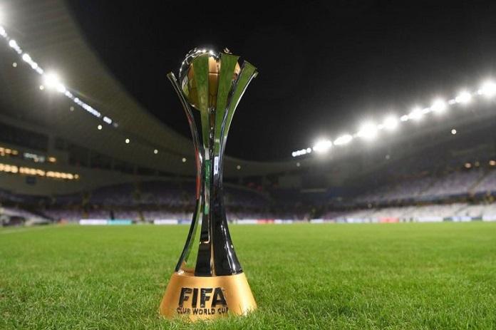 مونديال الأندية بنسخته التاسعة عشرة