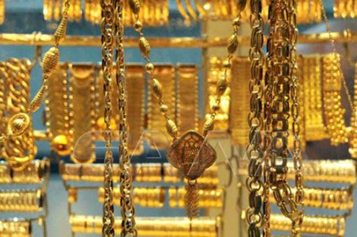 ارتفاع سعر غرام الذهب 6 آلاف ليرة محلياً