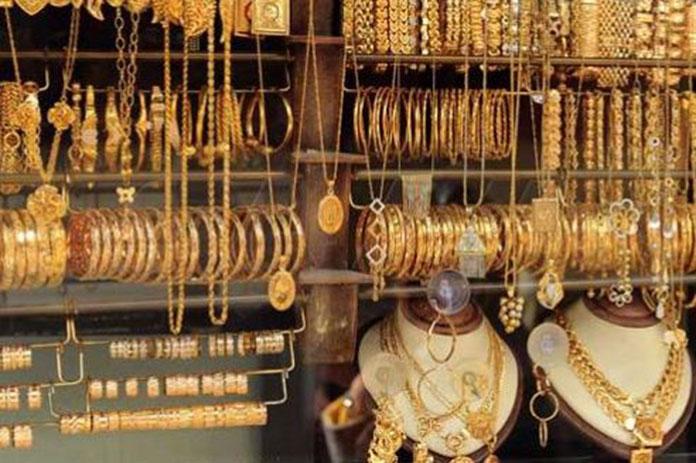 ارتفاع سعر غرام الذهب 5000 ليرة محلياً