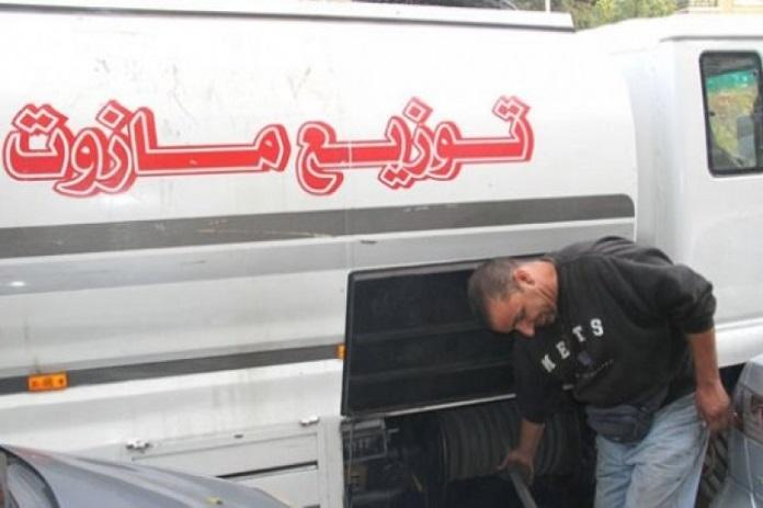 زيادة عدد طلبات المازوت والبنزين لمحافظة دمشق