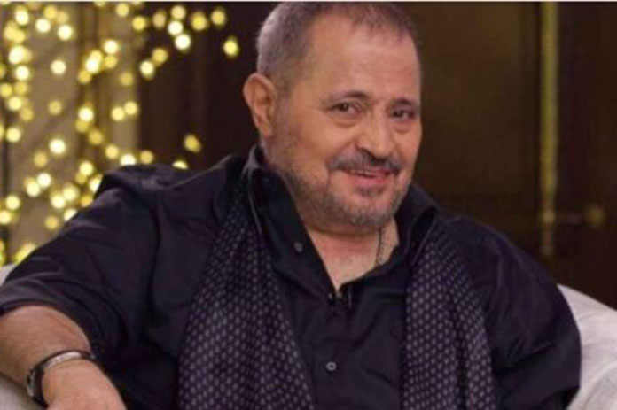 سلطان الطرب يغني لنجله الراحل وديع.. ويتقدم بالشكر لهؤلاء