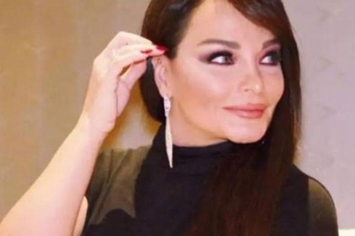 تولين البكري: خجلت من مستوى تحصيلي الدراسي.. و”العري والعهر” خارج الوسط الفني