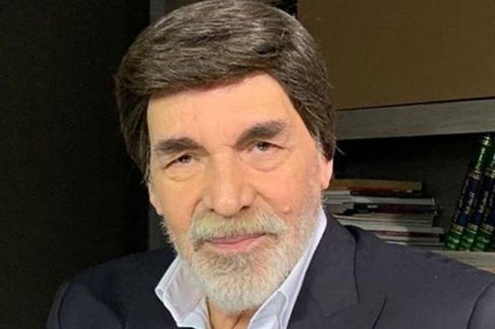 ياسر العظمة يعود في برنامج أسبوعي