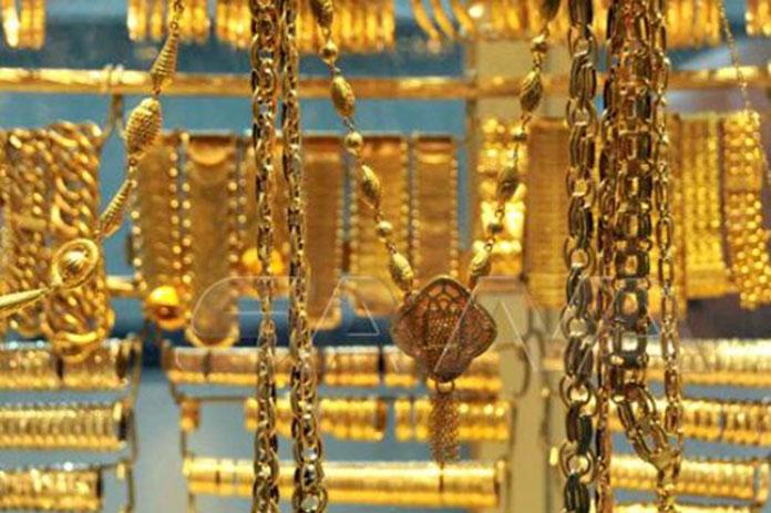 ارتفاع سعر غرام الذهب 3 آلاف ليرة محلياً