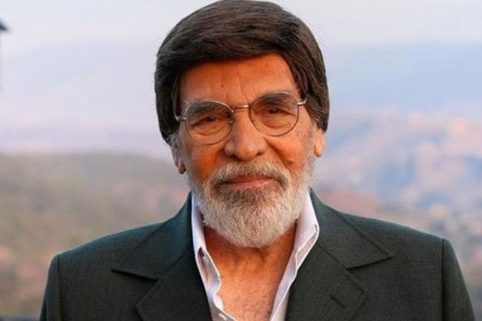 بعد انتقاده المسلسلات السورية.. هجوم كبير على ياسر العظمة