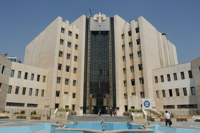 “العدل” تعلن عن مسابقة لقبول عدد من الطلاب في المعهد العالي للقضاء