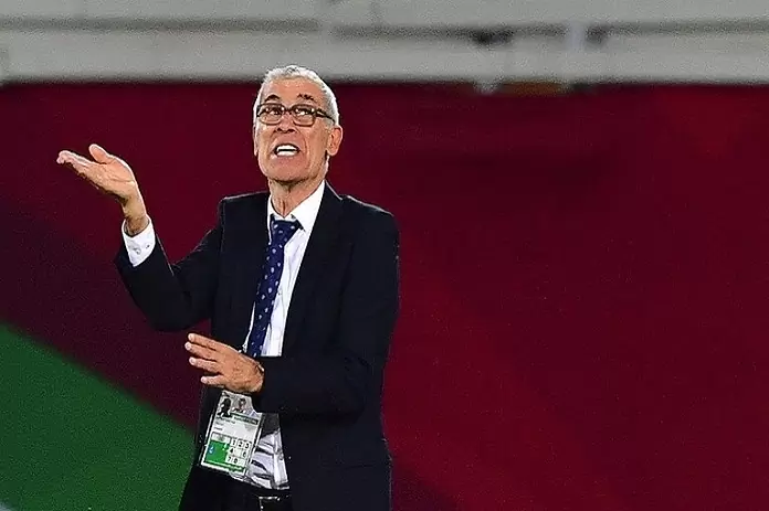 الاتحاد السوري لكرة القدم يتعاقد مع المدرب الأرجنتيني كوبر