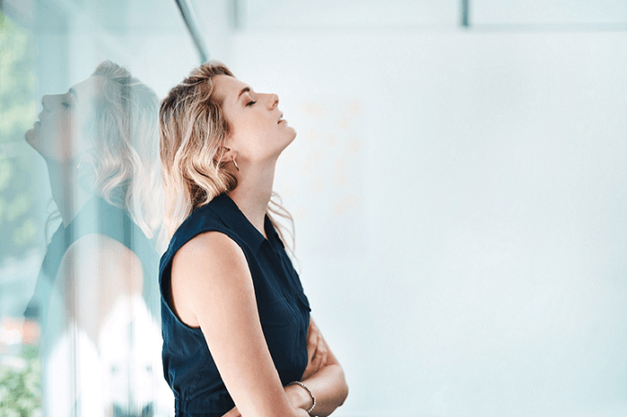 تأثير القلق على الجسم… 5 أعراض جسدية