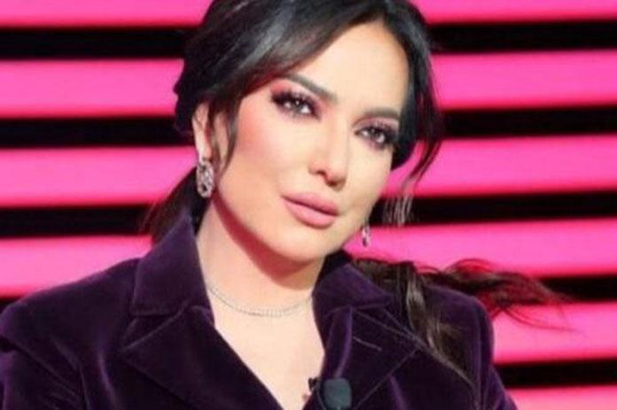 أمل عرفة تتحدث عن تصرف شكران مرتجى معها بشكل غير لائق