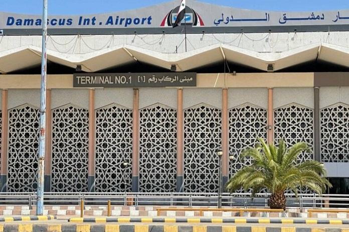 أربع دول تقدمت اليوم بطلبات هبوط طائرات مساعدات هي السعودية وقبرص والسودان وبيلاروس