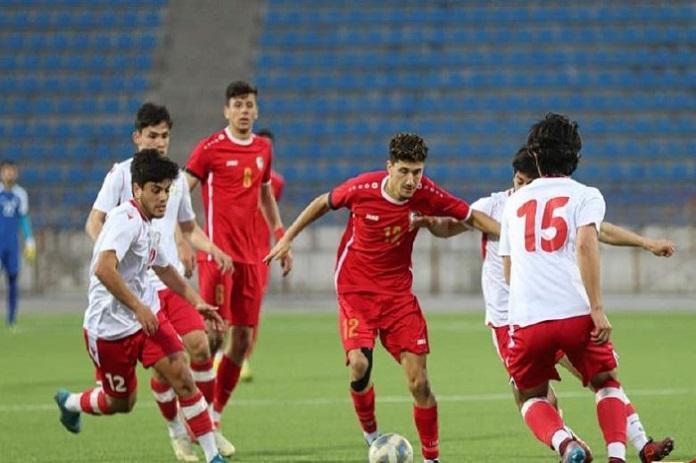 منتخبنا الكروي الشاب يخوض افتتاح آسيا بمواجهة صاحب الضيافة