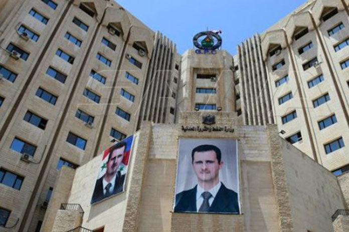 وزارة النفط: كميات إضافية من المشتقات النفطية لتعزيز عمليات الإنقاذ