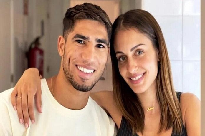 توجيه تهمة الاغتصاب إلى اللاعب المغربي أشرف حكيمي