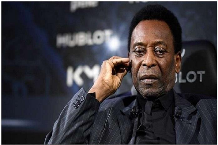 مفاجآت في وصية بيليه