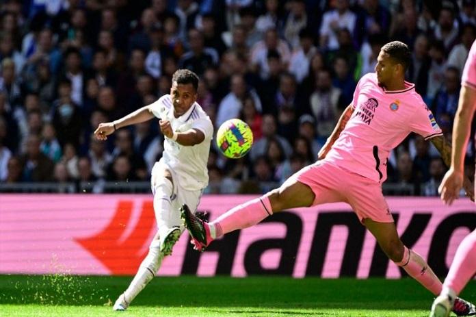 الريال يفوز ويقترب مجدداً