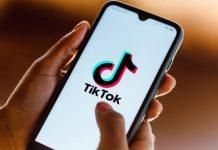 TikTok are not about ‘security’