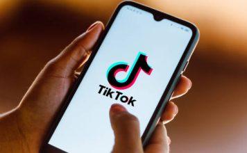 TikTok are not about ‘security’