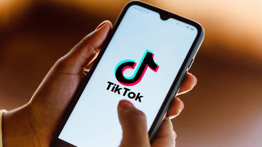 TikTok are not about ‘security’