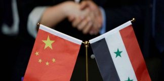 الصين ترحب بالاتفاق السوري- السعودي