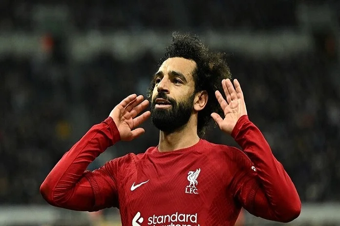 محمد صلاح