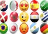 اكثر المنتخبات المحبوبة بالعالم