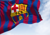 شعار برشلونة