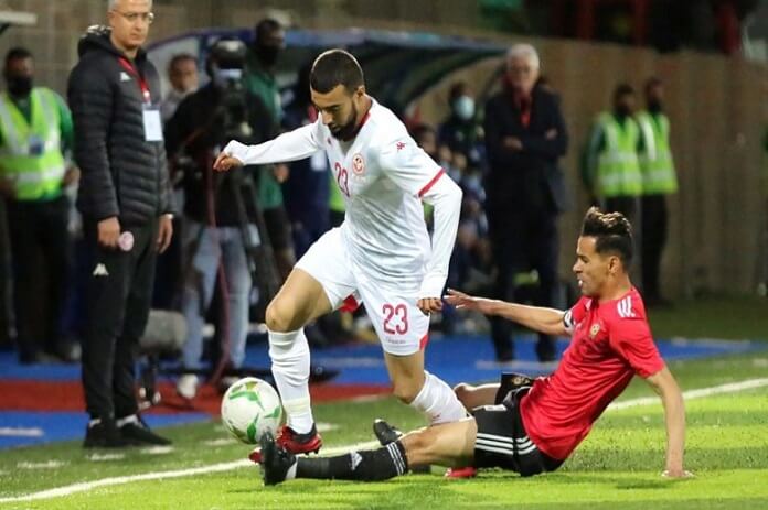 كأس إفريقيا 2023