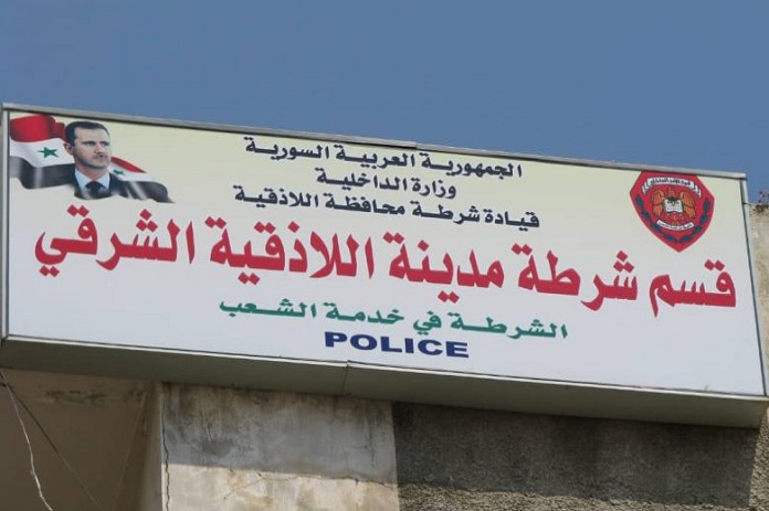 جريمة قتل مروعة في اللاذقية تؤدي لمقتل امرأة وطفلها