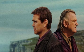 بوستر فيلم جنيات إنشرين