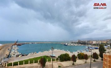 احوال الطقس