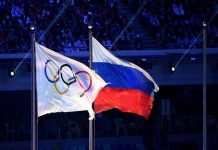 روسيا تنتقد اللجنة الأولمبية الدولية