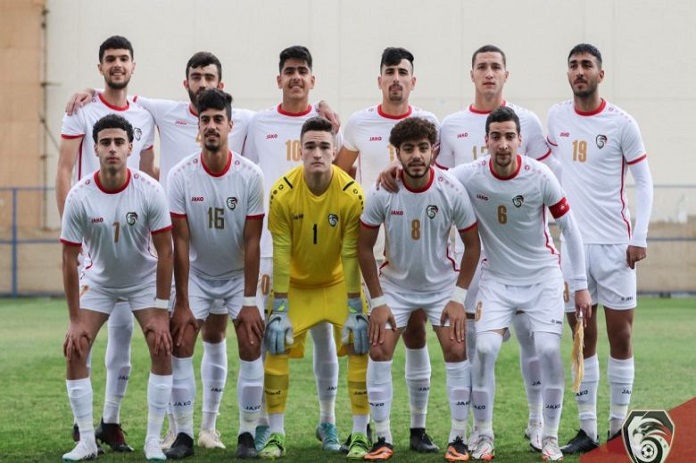 منتخبنا الوطني للشباب يخسر افتتاح آسيا بهدفين