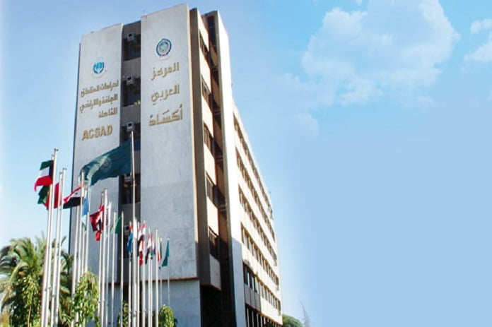 أكساد بريف دمشق