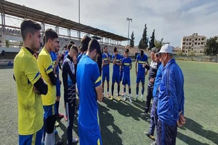 إدارة النواعير تبصر النور