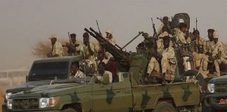 الجيش السوداني يعلن موافقته على هدنة لمدة 24 ساعة