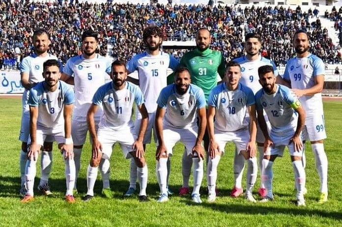 الفتوة يتصدر الدوري الممتاز بتجاوزه البرتقالي