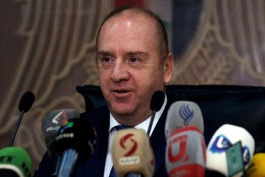 وزير السياحة السوري