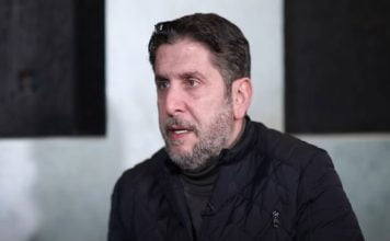 الراحل محمد قنوع