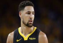 Klay Thompson