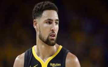 Klay Thompson