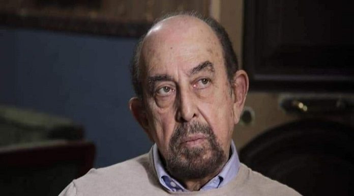 الموت يغيب الفنان القدير أسامة الروماني